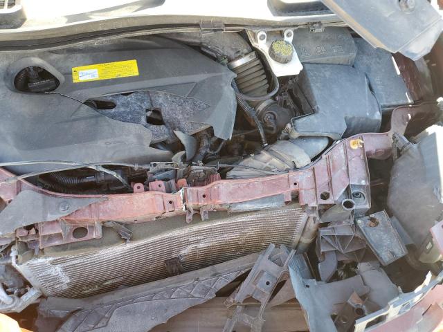 Photo 12 from auction – 2016 FORD ESCAPE SE with VIN 1FMCU0GX8GUB20616