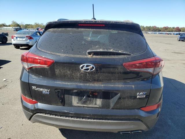 Photo 6 from auction – 2016 HYUNDAI TUCSON LIM with VIN KM8J3CA26GU174165