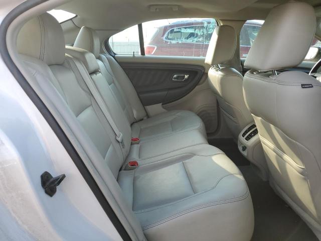 Photo 10 from auction – 2011 FORD TAURUS SEL with VIN 1FAHP2HW4BG114747
