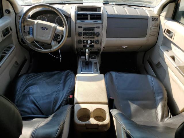 Photo 8 from auction – 2011 FORD ESCAPE HYB with VIN 1FMCU4K37BKA76463