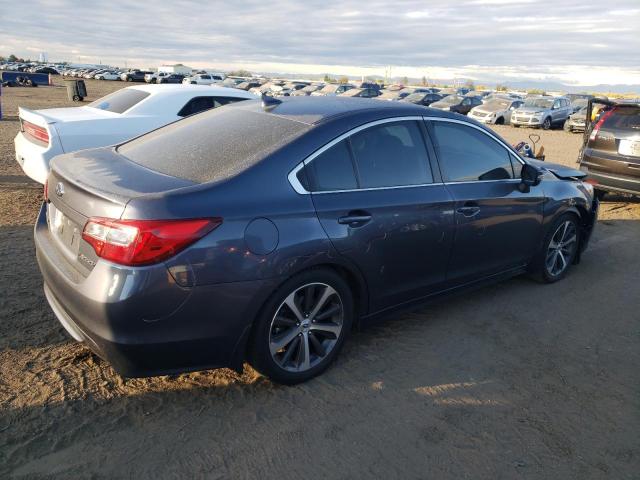 Photo 3 from auction – 2016 SUBARU LEGACY 2.5 with VIN 4S3BNBJ66G3022067