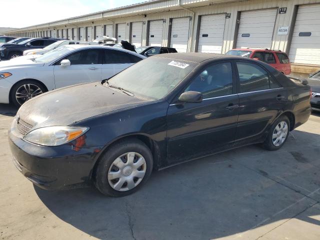 TOYOTA CAMRY LE 2003 with VIN 4T1BE32K83U150294 - Photo from auction