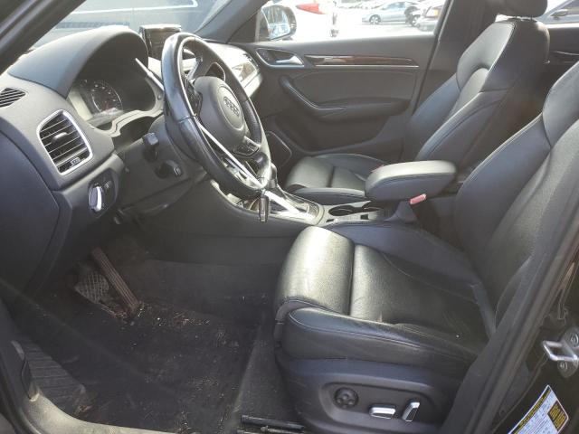 Photo 7 from auction – 2016 AUDI Q3 PRESTIG with VIN WA1GFCFS3GR014272