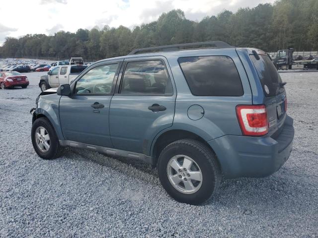 Photo 2 from auction – 2010 FORD ESCAPE XLT with VIN 1FMCU0D75AKA30184