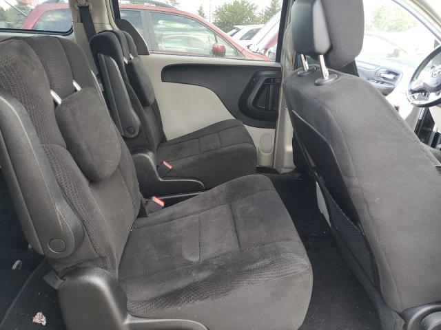 Photo 11 from auction – 2013 DODGE GRAND CARA with VIN 2C4RDGDG9DR546528