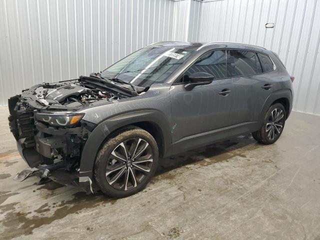 MAZDA CX-50 PREM 2024 with VIN 7MMVABEM3RN177488 - Photo from auction
