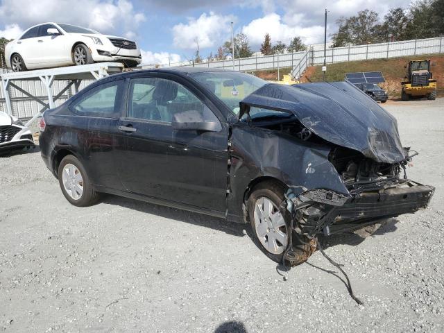Photo 4 from auction – 2008 FORD FOCUS S/SE with VIN 1FAHP32NX8W251518