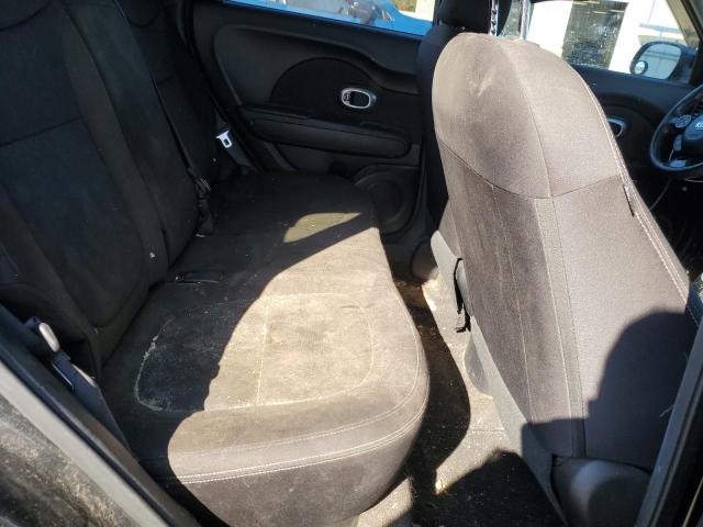 Photo 11 from auction – 2017 KIA SOUL with VIN KNDJN2A20H7465737