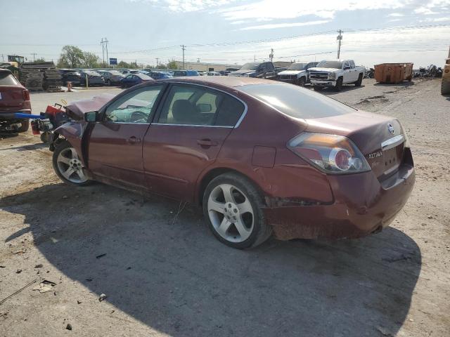 Photo 2 from auction – 2010 NISSAN ALTIMA BAS with VIN 1N4AL2AP9AN486580