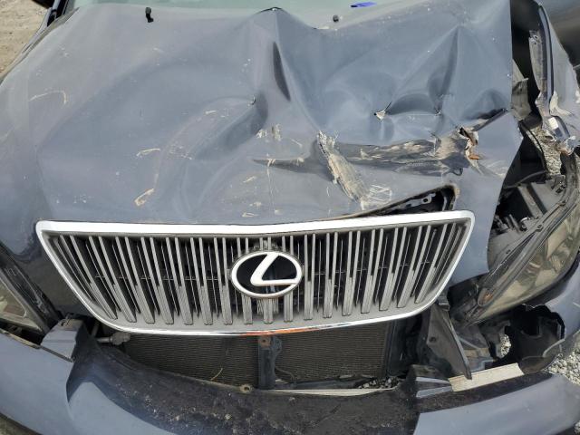 Photo 11 from auction – 2004 LEXUS RX 330 with VIN 2T2HA31U94C001013