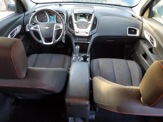 Photo 8 from auction – 2017 CHEVROLET EQUINOX LT with VIN 2GNFLFEK4H6102488