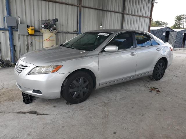 Photo 1 from auction – 2009 TOYOTA CAMRY BASE with VIN 4T4BE46K49R096684