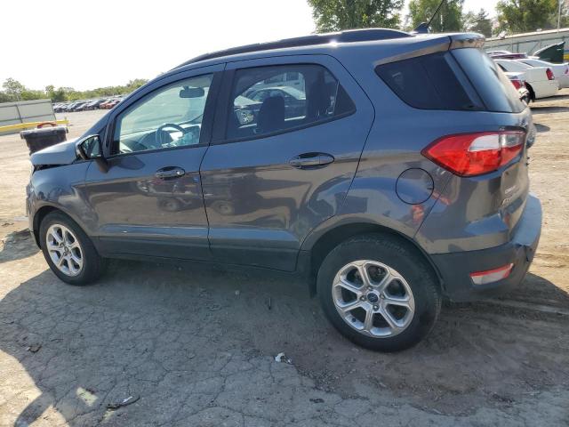Photo 2 from auction – 2018 FORD ECOSPORT S with VIN MAJ3P1TE3JC243555