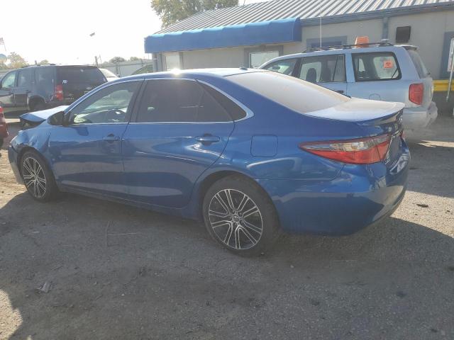 Photo 2 from auction – 2016 TOYOTA CAMRY LE with VIN 4T1BF1FKXGU528858