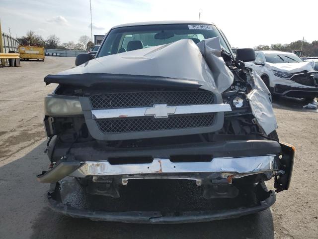 Photo 5 from auction – 2005 CHEVROLET SILVERADO with VIN 1GCEC14X05Z205136