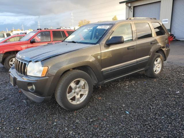 Photo 1 from auction – 2005 JEEP GRAND CHER with VIN 1J4HR48N85C508331
