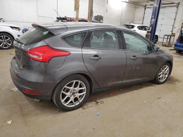 Photo 3 from auction – 2015 FORD FOCUS SE with VIN 1FADP3K21FL261650