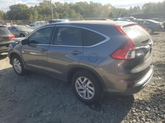 Photo 2 from auction – 2015 HONDA CR-V EX with VIN 2HKRM4H59FH610123