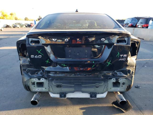 Photo 6 from auction – 2017 VOLVO S60 DYNAMI with VIN YV140MTL5H2433368
