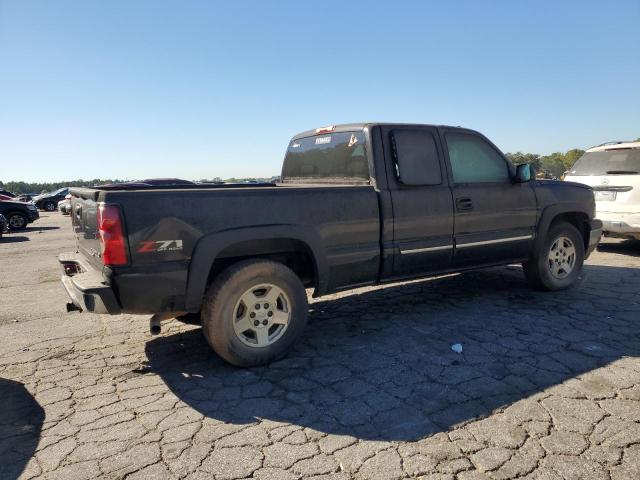 Photo 3 from auction – 2005 CHEVROLET SILVERADO with VIN 1GCEK19B95E122568