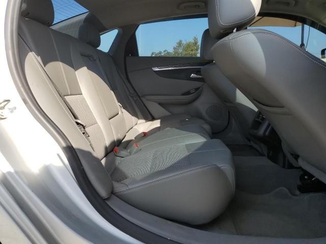Photo 10 from auction – 2017 CHEVROLET IMPALA LT with VIN 2G1105SA8H9167577