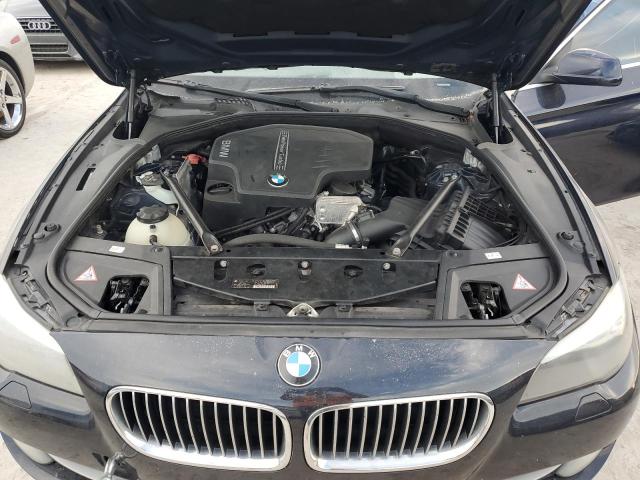 Photo 11 from auction – 2013 BMW 528 I with VIN WBAXG5C52DD231265