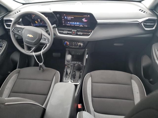 Photo 8 from auction – 2024 CHEVROLET TRAILBLAZE with VIN KL79MPSL1RB215347