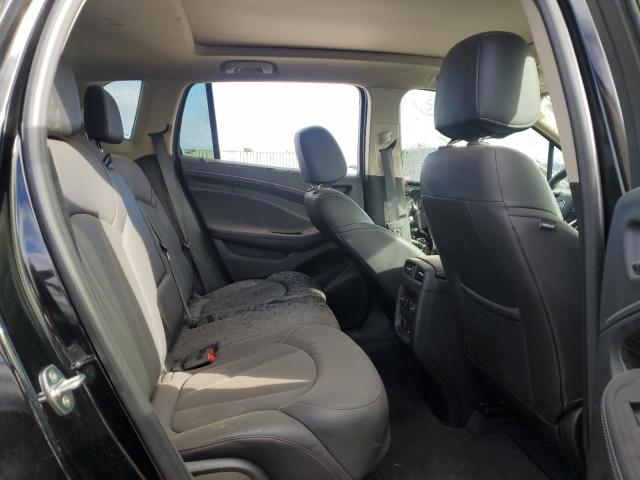 Photo 11 from auction – 2018 BUICK ENVISION E with VIN LRBFX2SA8JD003812