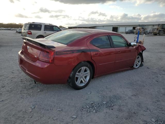 Photo 3 from auction – 2006 DODGE CHARGER R/ with VIN 2B3KA53H26H276111