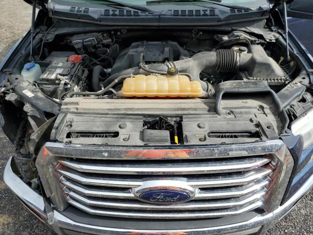 Photo 11 from auction – 2015 FORD F150 SUPER with VIN 1FTEW1EP1FFB39205