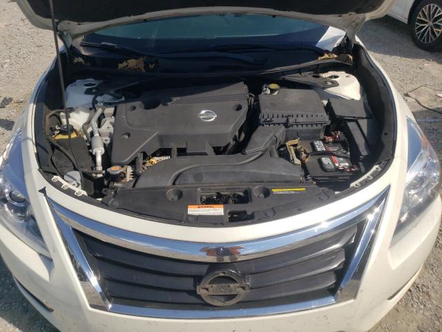 Photo 11 from auction – 2015 NISSAN ALTIMA 2.5 with VIN 1N4AL3AP6FC138387