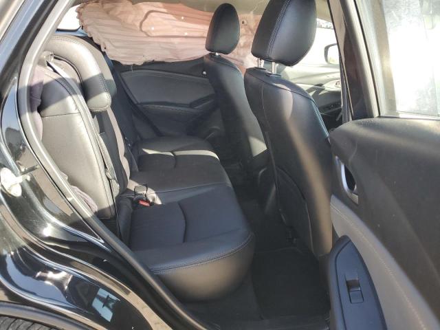 Photo 10 from auction – 2019 MAZDA CX-3 TOURI with VIN JM1DKFC74K0443634