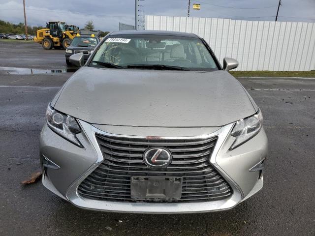 Photo 5 from auction – 2017 LEXUS ES 350 with VIN 58ABK1GG2HU059135