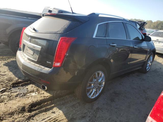 Photo 3 from auction – 2014 CADILLAC SRX PERFOR with VIN 3GYFNCE31ES662020
