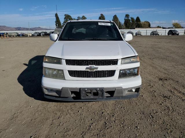 Photo 5 from auction – 2010 CHEVROLET COLORADO L with VIN 1GCESCD94A8107338