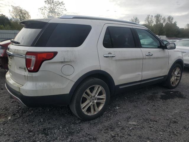 Снимка 3 от търг – 2016 FORD EXPLORER L с VIN 1FM5K7FH6GGA73764