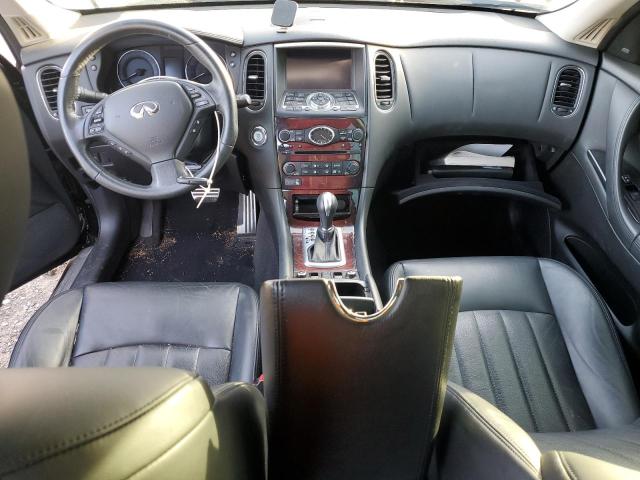 Photo 8 from auction – 2017 INFINITI QX50 with VIN JN1BJ0RR6HM409649
