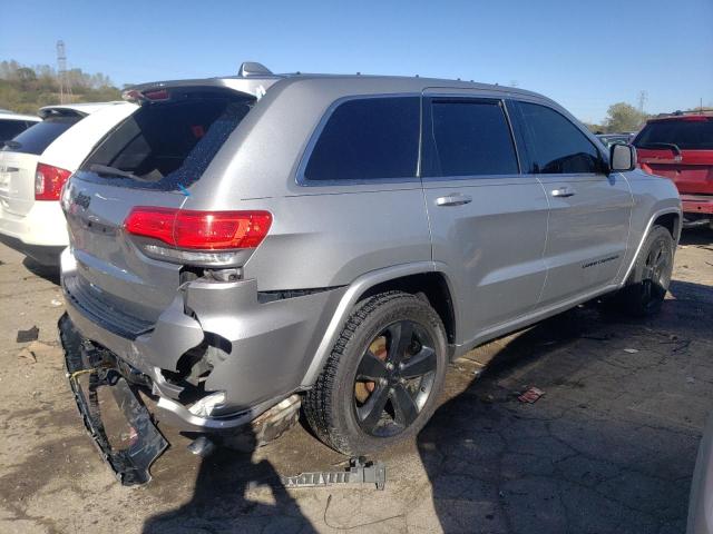 Photo 3 from auction – 2015 JEEP GRAND CHER with VIN 1C4RJFAG1FC638655