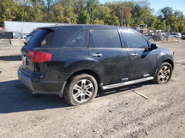 Photo 3 from auction – 2007 ACURA MDX TECHNO with VIN 2HNYD28357H528912