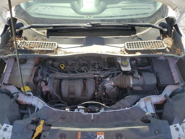 Photo 12 from auction – 2014 FORD ESCAPE S with VIN 1FMCU0F78EUC10444