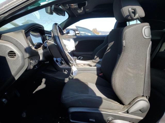 Photo 7 from auction – 2022 DODGE CHALLENGER with VIN 2C3CDZJG4NH265383