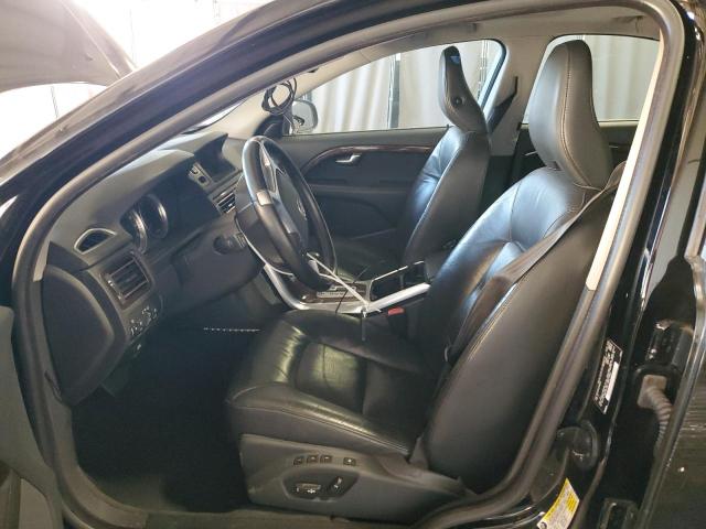 Photo 7 from auction – 2012 VOLVO S80 3.2 with VIN YV1940AS1C1158903