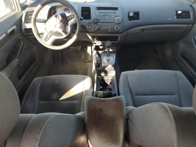 Photo 8 from auction – 2008 HONDA CIVIC EX with VIN 1HGFA16868L064291