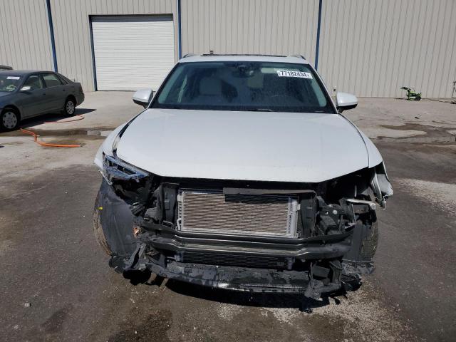 Photo 5 from auction – 2022 AUDI Q3 PREMIUM with VIN WA1EECF34N1124701