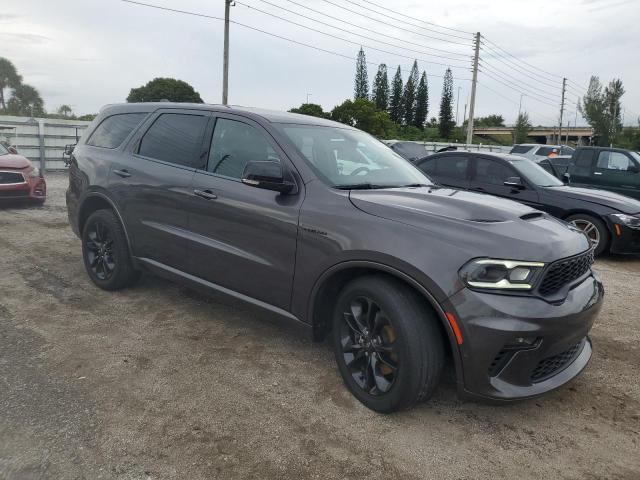 Photo 4 from auction – 2021 DODGE DURANGO R/ with VIN 1C4SDJCT2MC792178