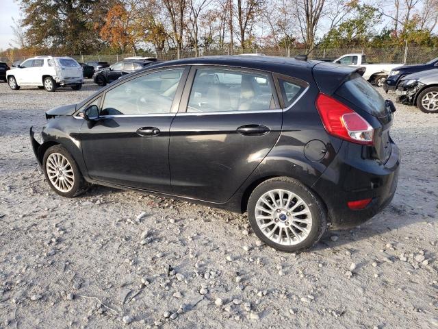 Photo 2 from auction – 2014 FORD FIESTA TIT with VIN 3FADP4FJ5EM176850