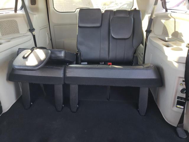 Photo 10 from auction – 2014 CHRYSLER TOWN & COU with VIN 2C4RC1CG9ER168486
