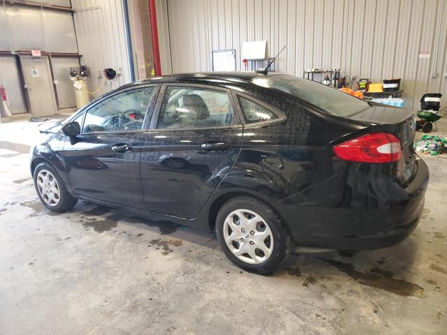 Photo 2 from auction – 2012 FORD FIESTA SE with VIN 3FADP4BJ1CM137286