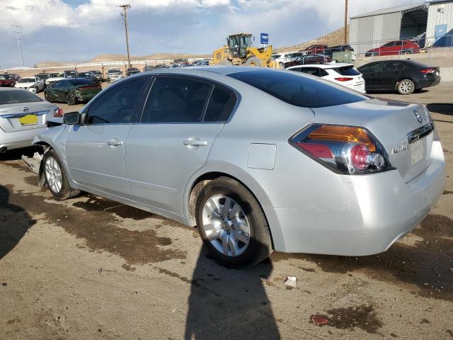 Photo 2 from auction – 2010 NISSAN ALTIMA BAS with VIN 1N4AL2APXAN558984