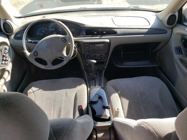 Photo 8 from auction – 2005 CHEVROLET CLASSIC with VIN 1G1ND52F25M189946
